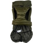 51 Degrees North Hondenjas Paris green